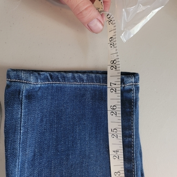 Paige Skyline ankle peg jean - Picture 12 of 12